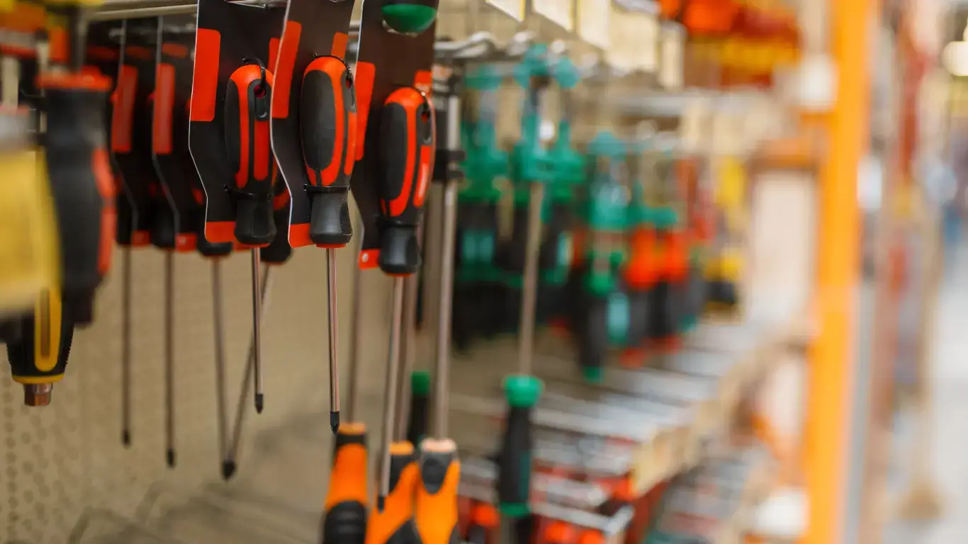 Hardware Store